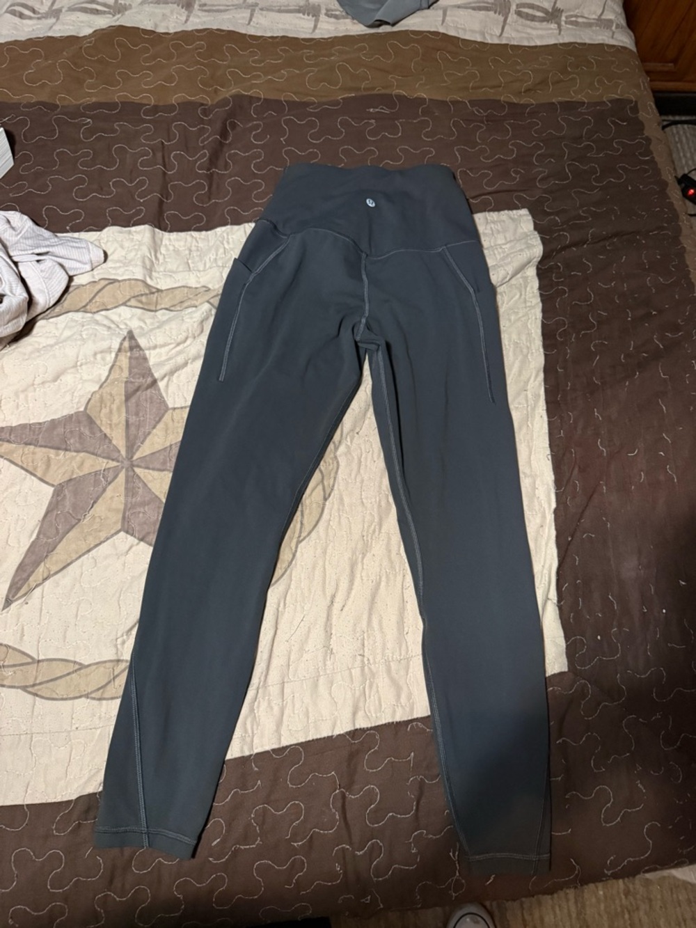 Lululemon Align Leggings - Picture 3 of 5
